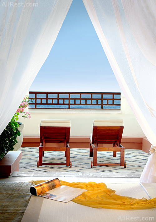 Nikko Bali Resort & Spa 71